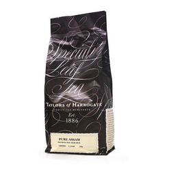 Taylors 泰勒 商用散茶 阿薩姆紅茶