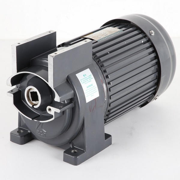 台式绞肉机减速电机