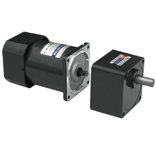 饮料榨汁机减速电机