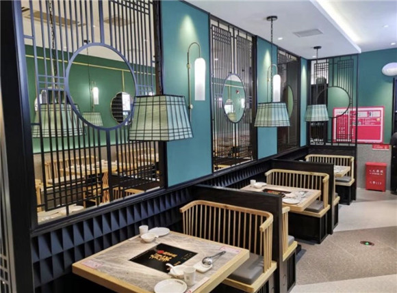 打败3万家酸菜鱼店！它“从不创新”，却开出62家直营店！