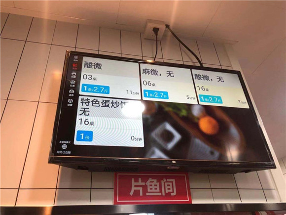 打败3万家酸菜鱼店！它“从不创新”，却开出62家直营店！