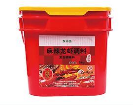 小龙虾调料系列 十三香龙虾调料