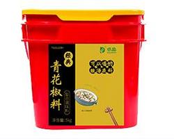 青花椒米线料2号