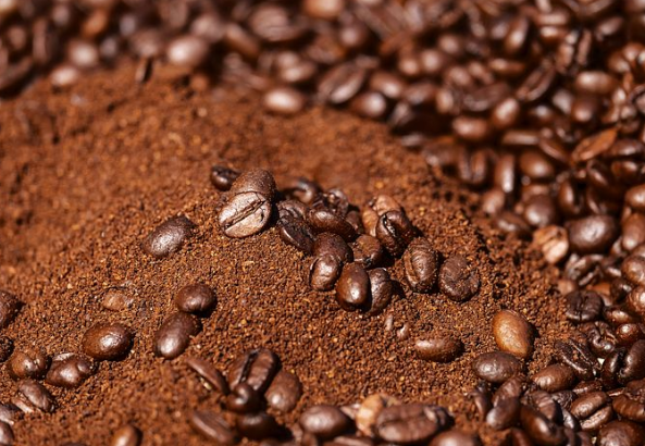 选择意大利咖啡粉时的具体方式是什么