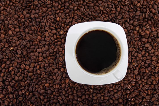 巴西风味咖啡提高生活品牌首选