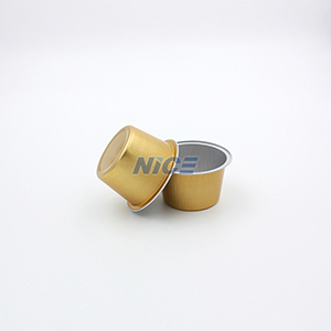 鋁箔碗 N040A