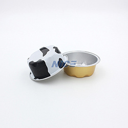 铝箔冰激凌杯 N050A