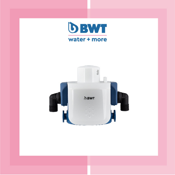 BWT besthead FLEX  新款通用阀头