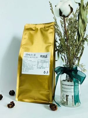 皇家9号红茶500g红茶 