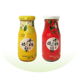 冰糖燉系列