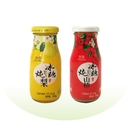 冰糖燉系列
