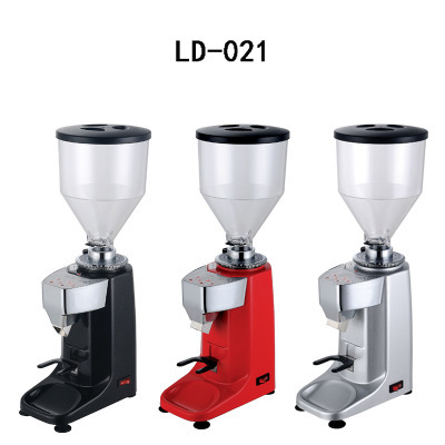 咖啡研磨机电动多功能咖啡研磨器