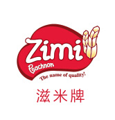 滋米牌酥皮及酥皮絲