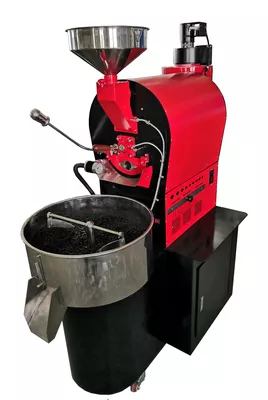 咖啡烘焙机 A型产品