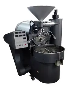 咖啡烘焙机 C型产品