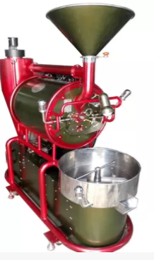 咖啡烘焙机 B型产品