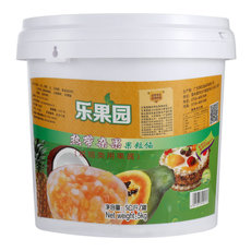 大果?；旌瞎u5kg/桶