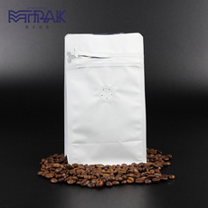 咖啡豆包装袋单向排气透气阀袋