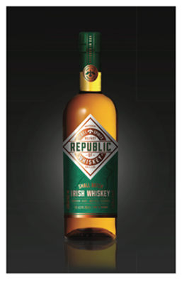 Republic of Whiskey 威士忌共和国