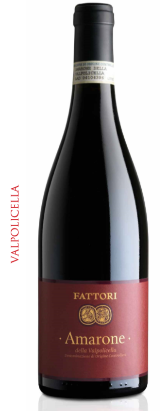 芬朵丽-阿玛瑞恩红葡萄酒 DOC 2010  Amarone della Valpolicella DOC 2010 