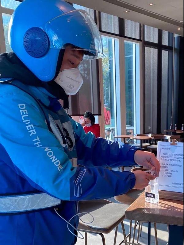 在复工期，“企业餐饮专送”是眼下最大的机会点吗？