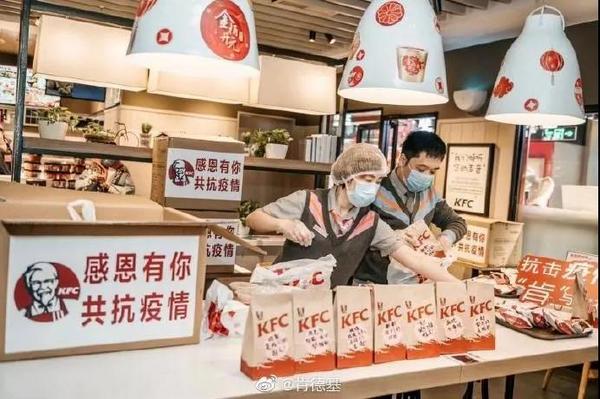 在复工期，“企业餐饮专送”是眼下最大的机会点吗？