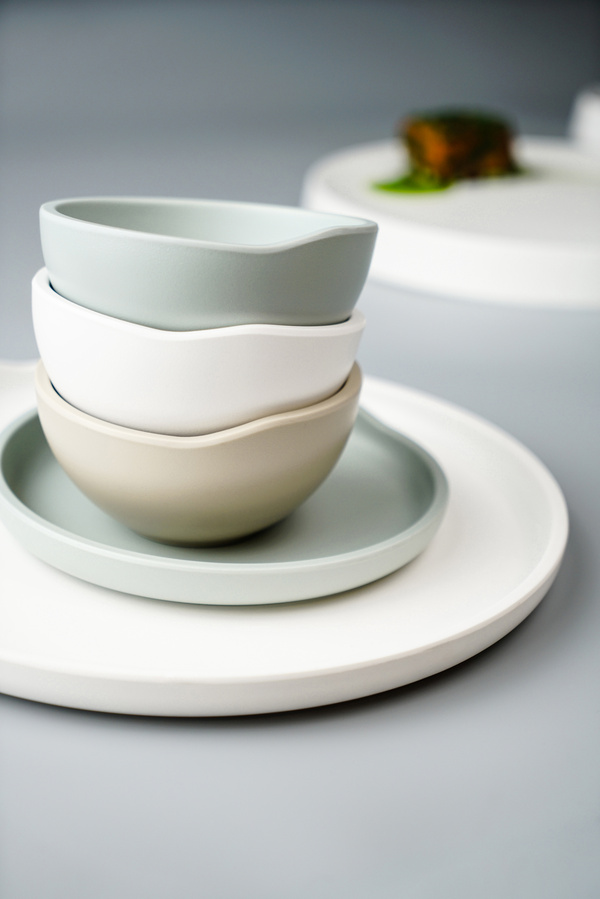 凤凰山系列 密胺餐具