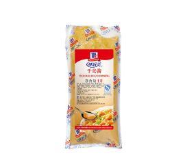 千岛酱