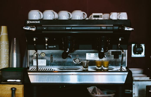 商用咖啡机能够满足不同场合需求