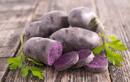 速冻紫薯泥的营养价值会不会流失