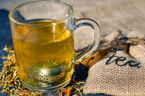 桂花岩茶的功效和作用是什么