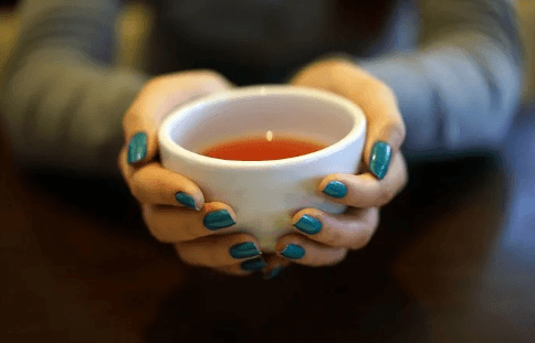南非博士茶具备哪几种特点