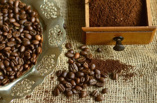 该如何购买意式浓缩特浓咖啡豆
