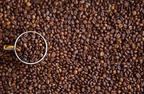 意式甜香咖啡豆的制作配方哪里找