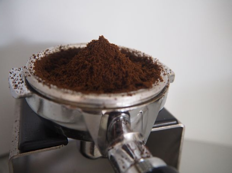 如何保存挂耳式黑咖啡粉