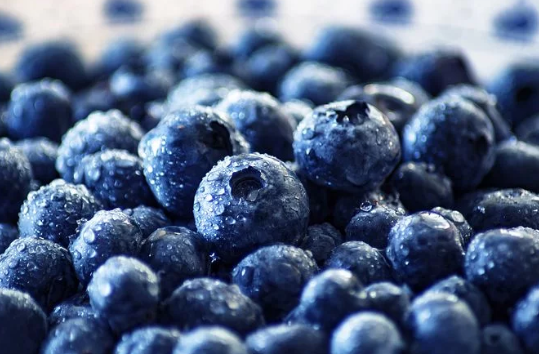黑加仑蓝莓水果茶的功效是什么