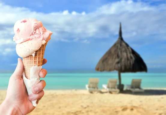 关于软冰淇淋粉品牌排行的相关信息介绍