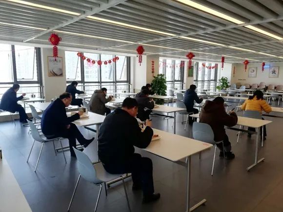 疫情过后，团餐业会冒出一波“新势力”吗？