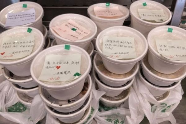 疫情过后，团餐业会冒出一波“新势力”吗？