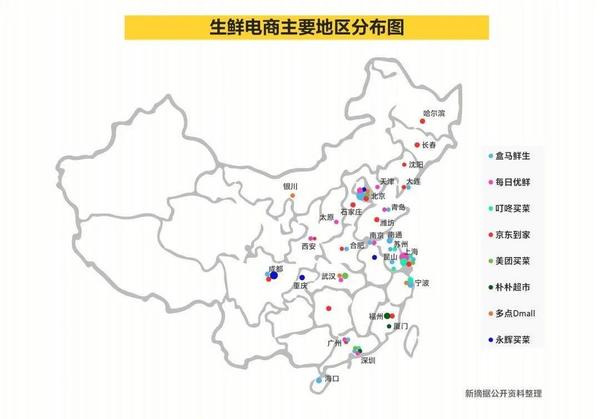 醒醒吧食堂！是时候想想卖菜这件事了