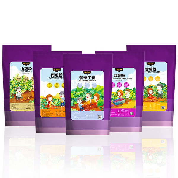 果蔬全粉 700g装 / 10kg装