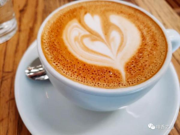 Mecca Coffee | 澳洲探店之旅的压轴咖啡烘焙工厂店，绝对让你“哇哦”的存在