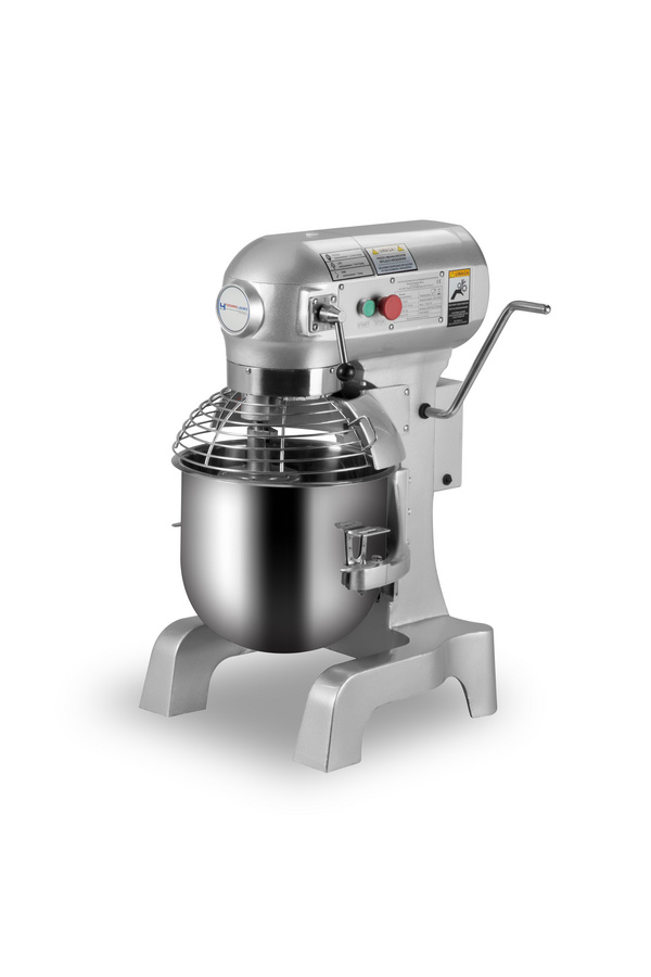 BH系列食品搅拌机