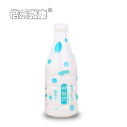 開菲爾濃縮乳酸菌飲料