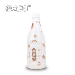 优加格浓酸乳酸菌饮料