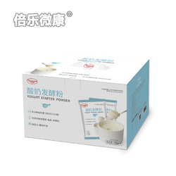 益生菌酸奶發(fā)酵粉 原味