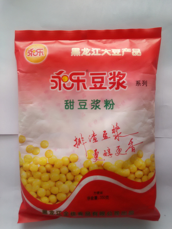 350甜豆浆粉