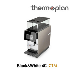 全自動咖啡機BW4c.CTM 系列多種規(guī)格可選