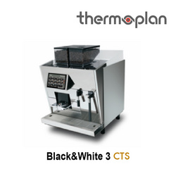 瑞士Thermoplan 全自動咖啡機BW3 系列多種型號可選