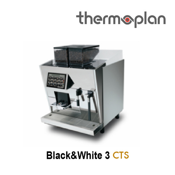 瑞士Thermoplan 全自动咖啡机BW3 系列多种型号可选